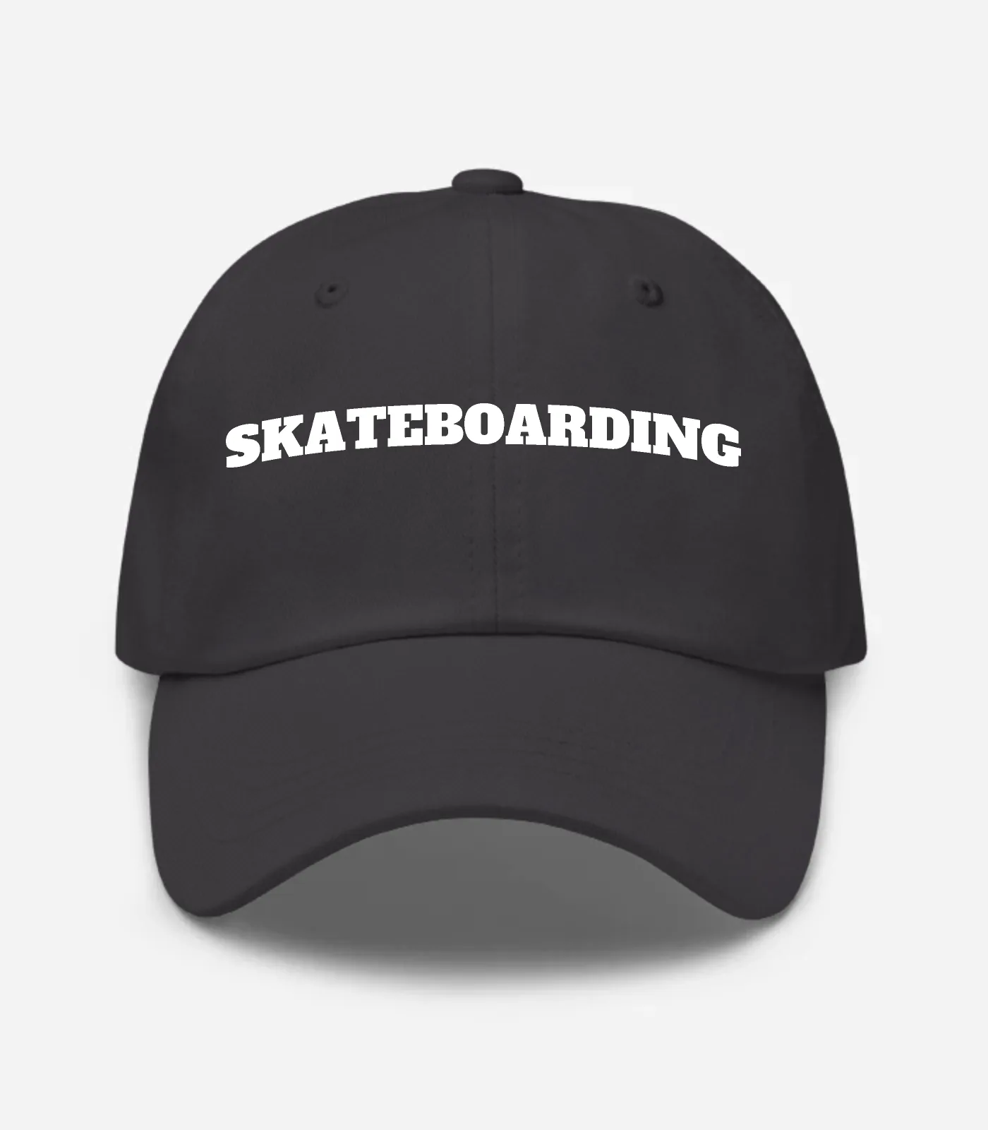 Skateboarding Hat