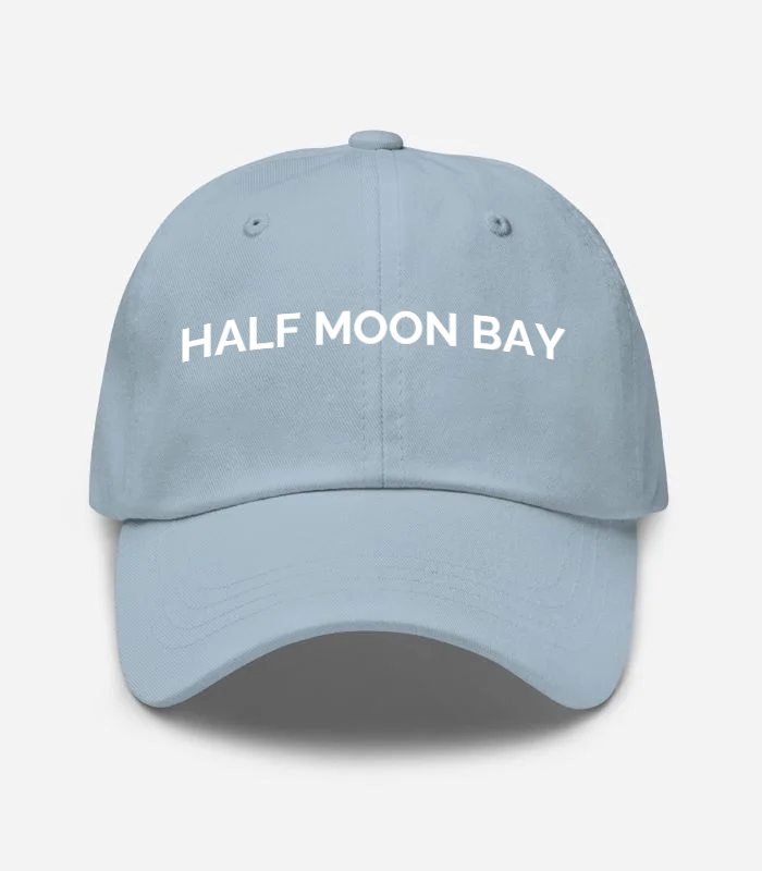 HALF MOON BAY Hat