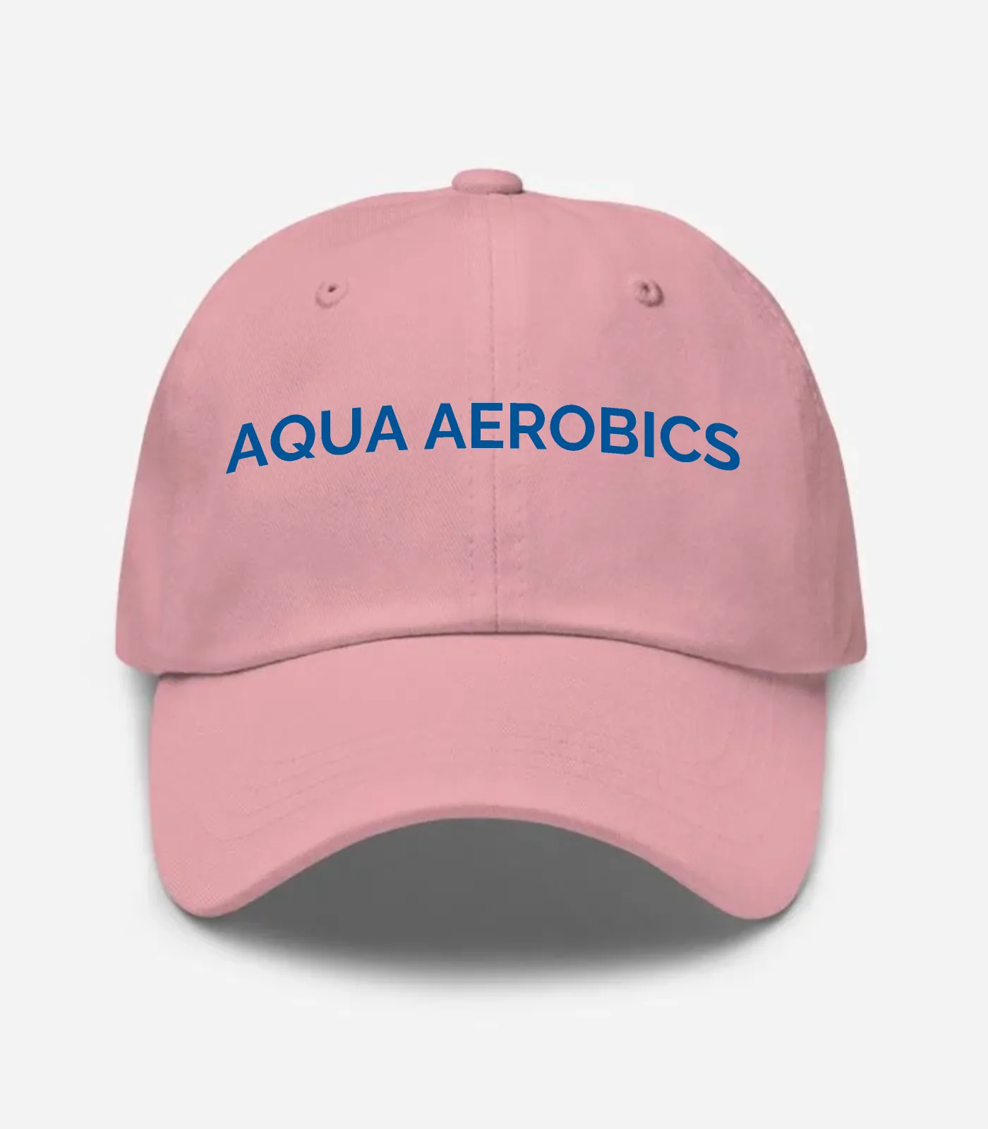 Aqua Aerobics Hat