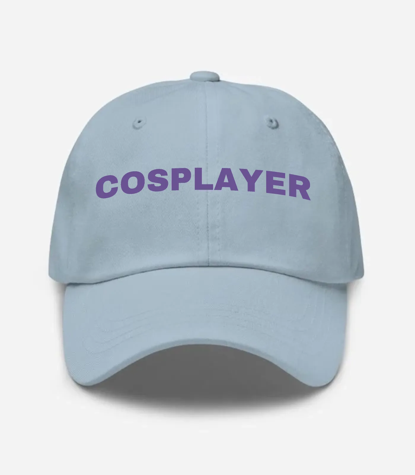 Cosplayer Hat