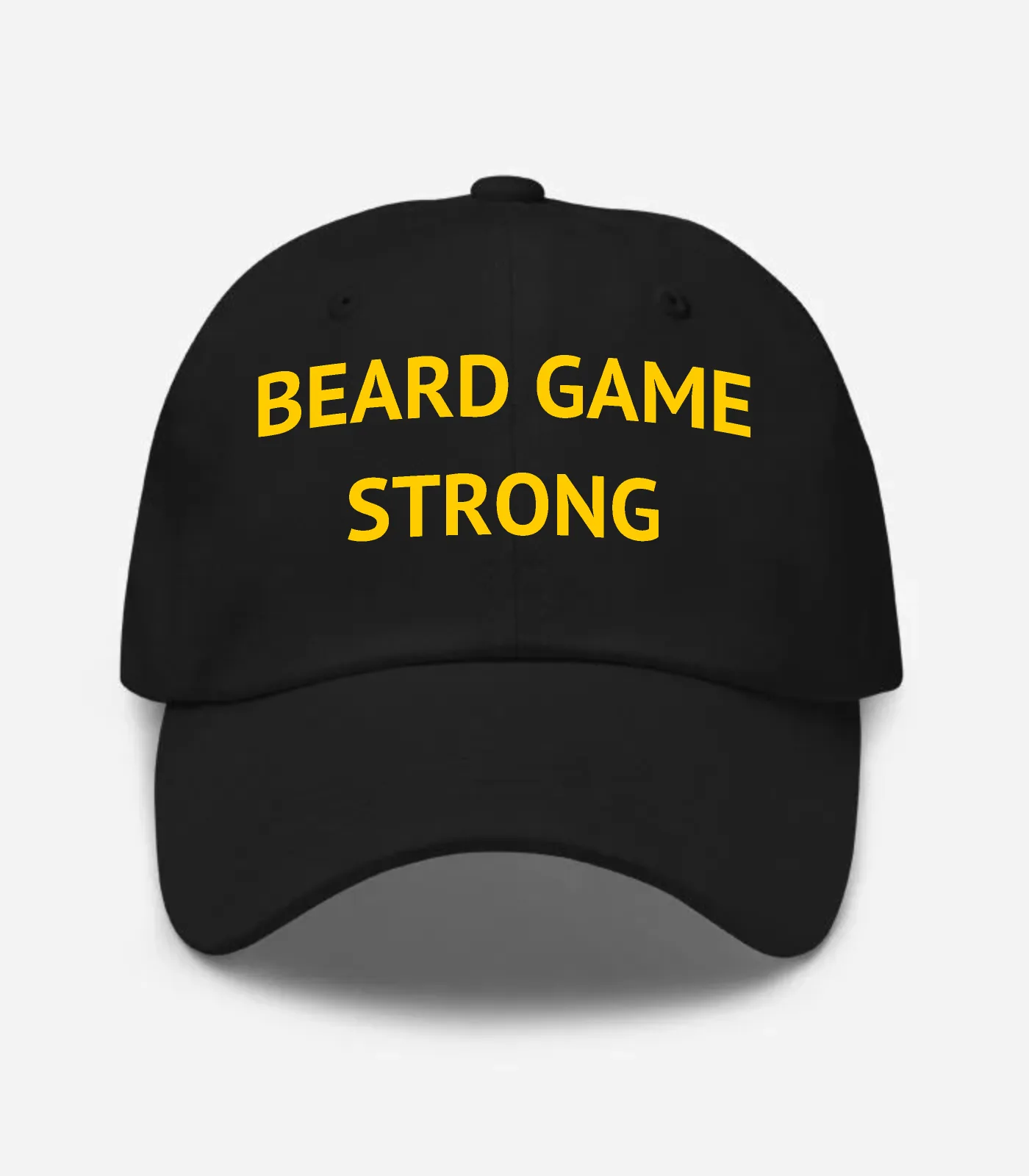 Beard Game Strong Hat