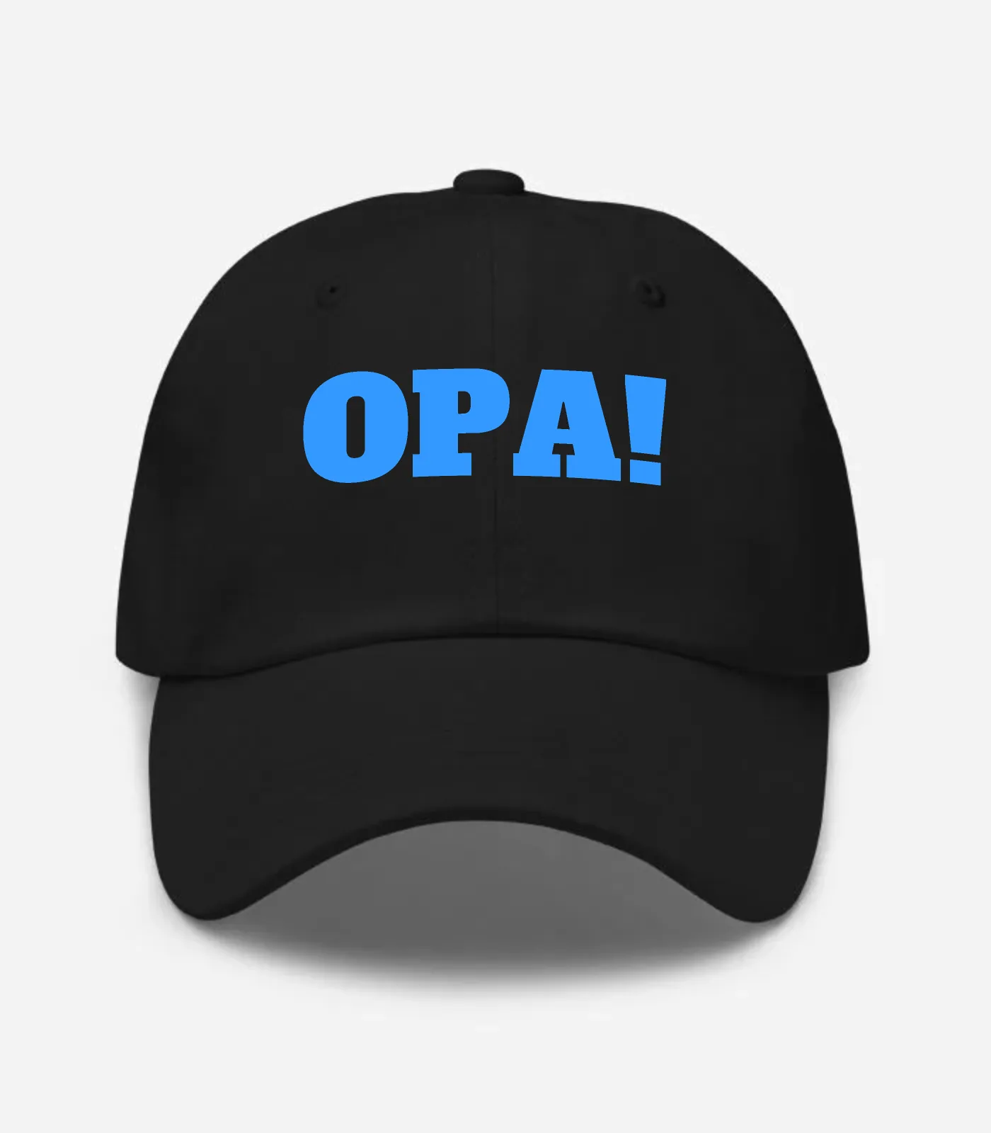 Opa! Hat