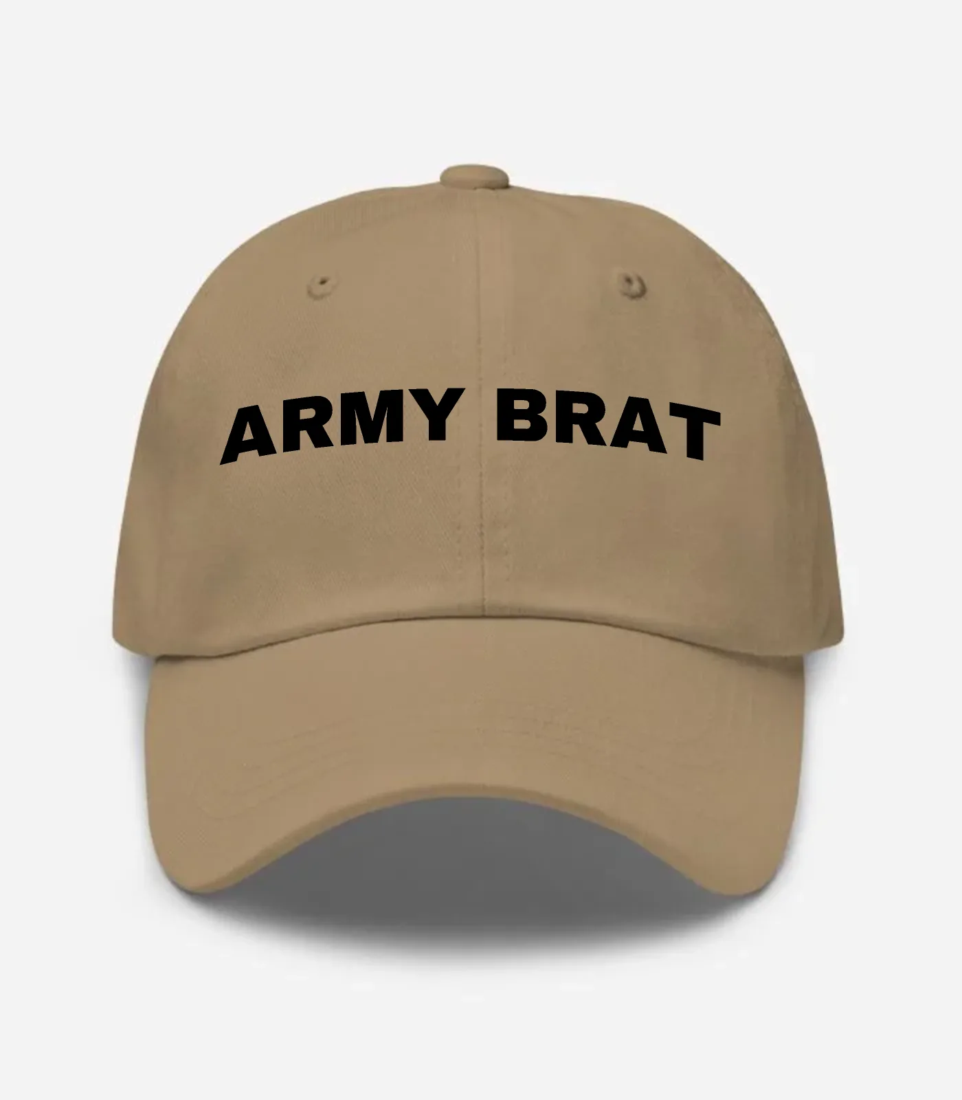Army Brat Hat