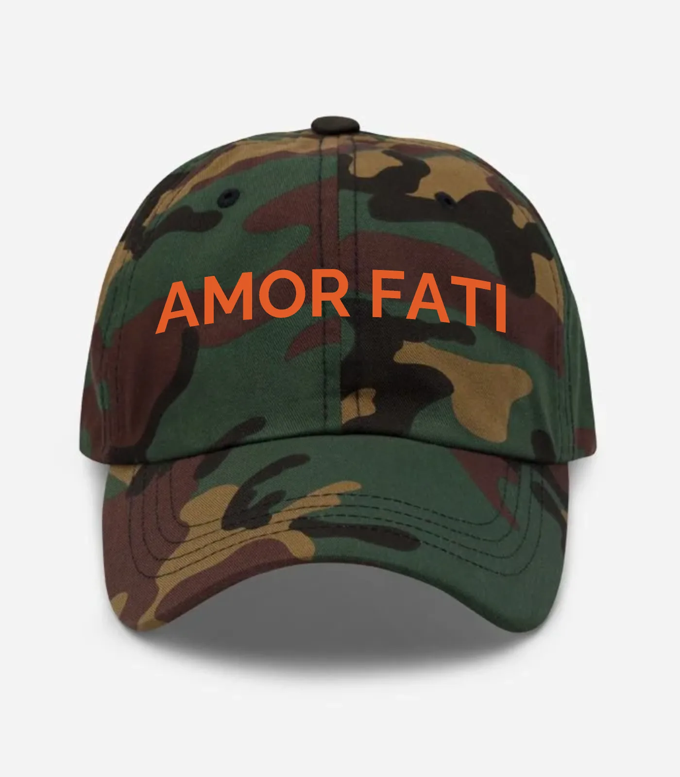 Amor Fati Hat