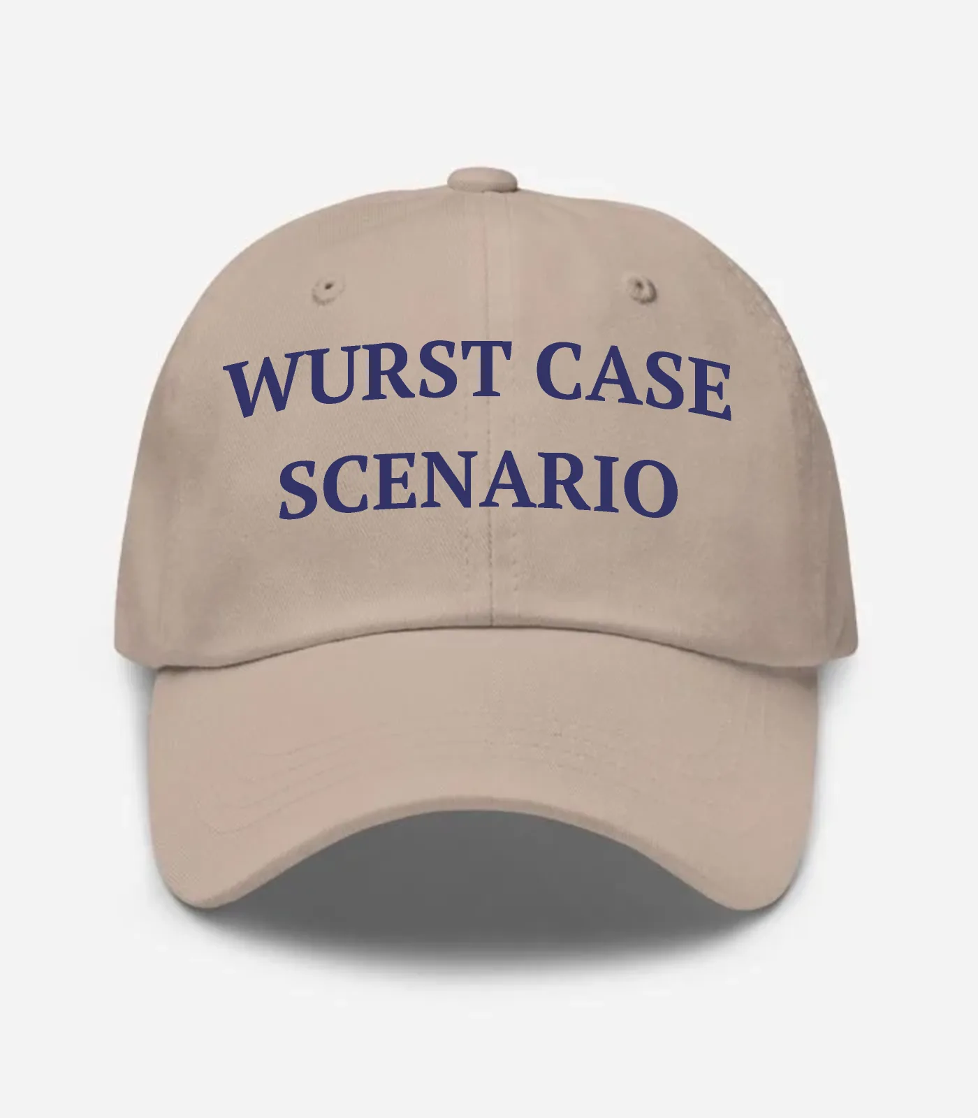 Wurst Case Scenario Hat