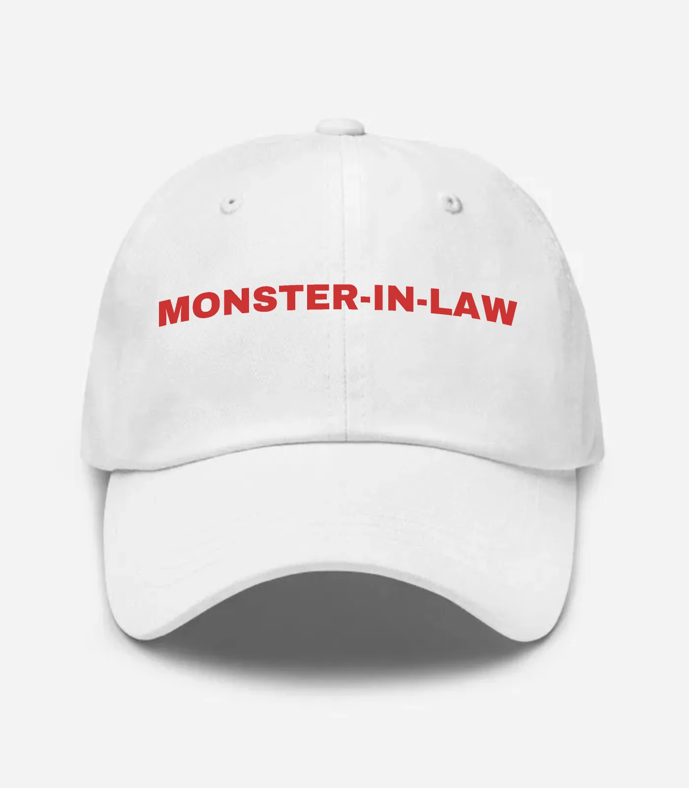 Monster-in-law Hat