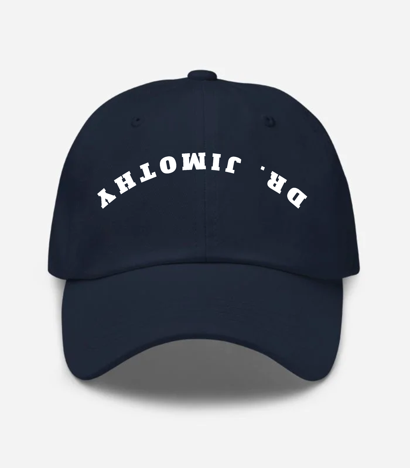 Dr. Jimothy Upside Down Hat