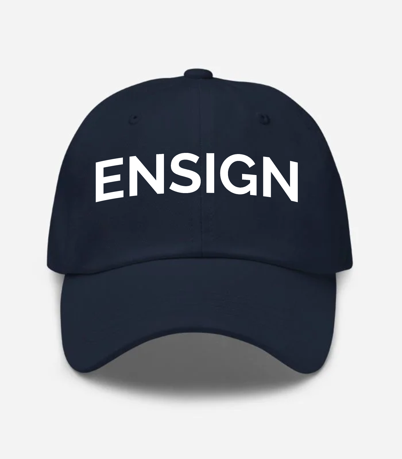 Ensign Hat - Navy