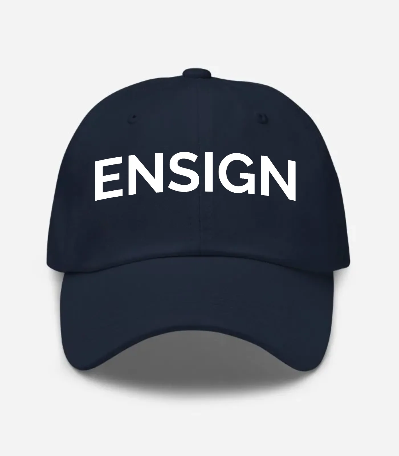 Ensign Hat - Navy