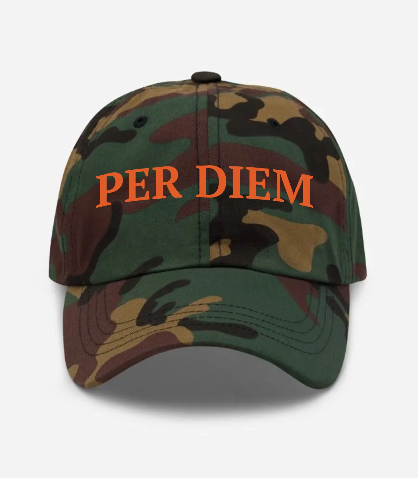 Per Diem Hat
