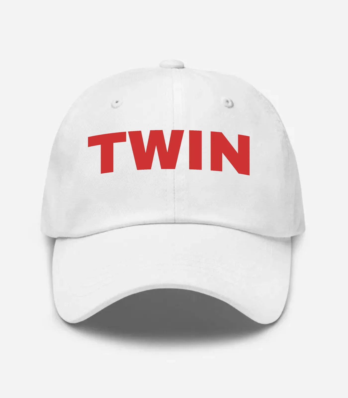 Twin Hat