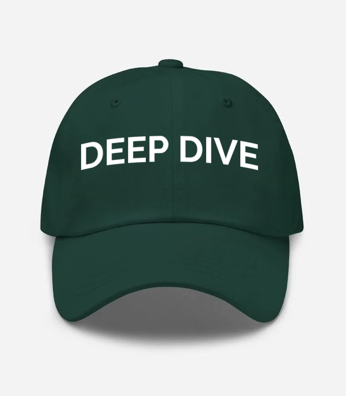 DEEP DIVE Hat