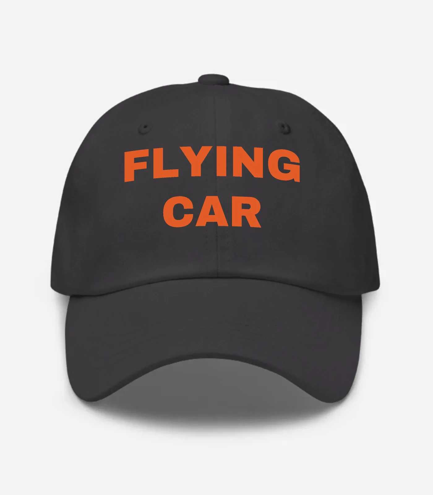 Flying Car Hat