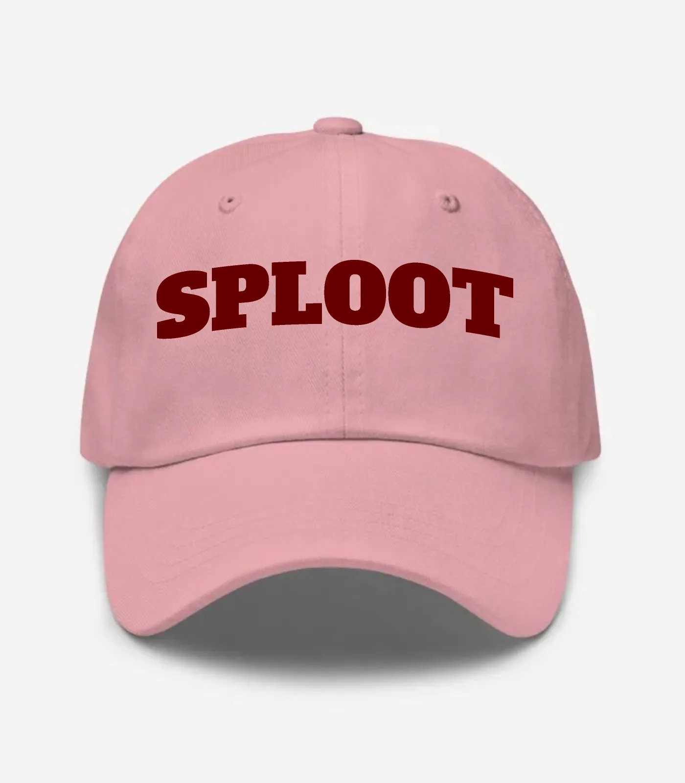 Sploot Hat