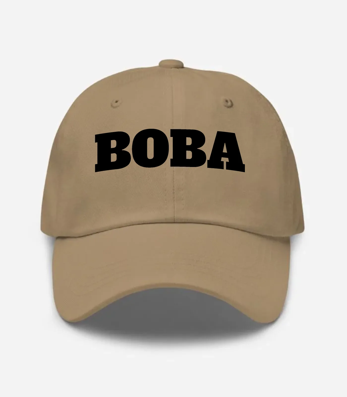 Boba Hat - Khaki