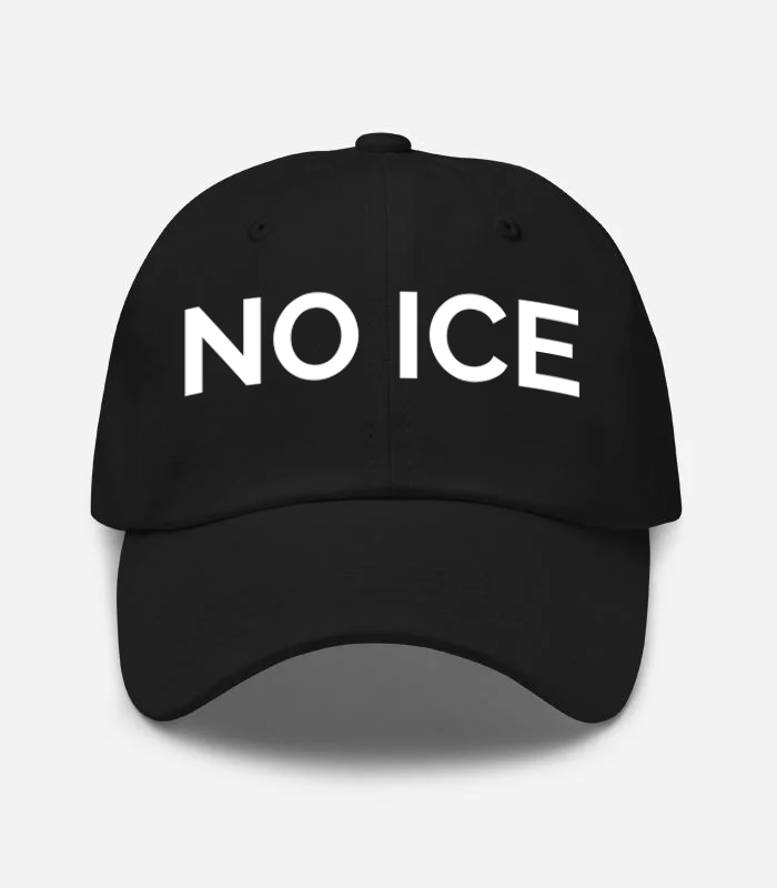 NO ICE Hat