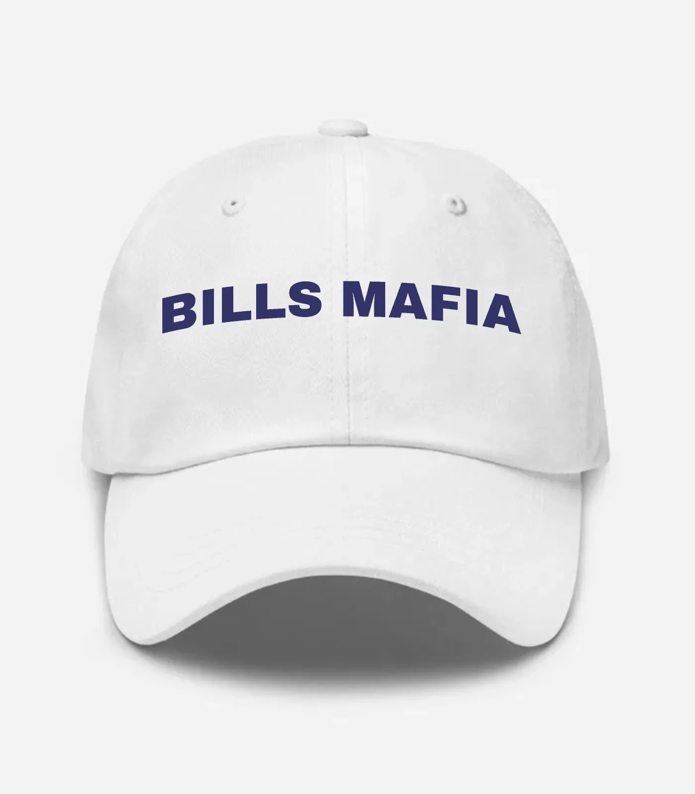 Bills Mafia Hat