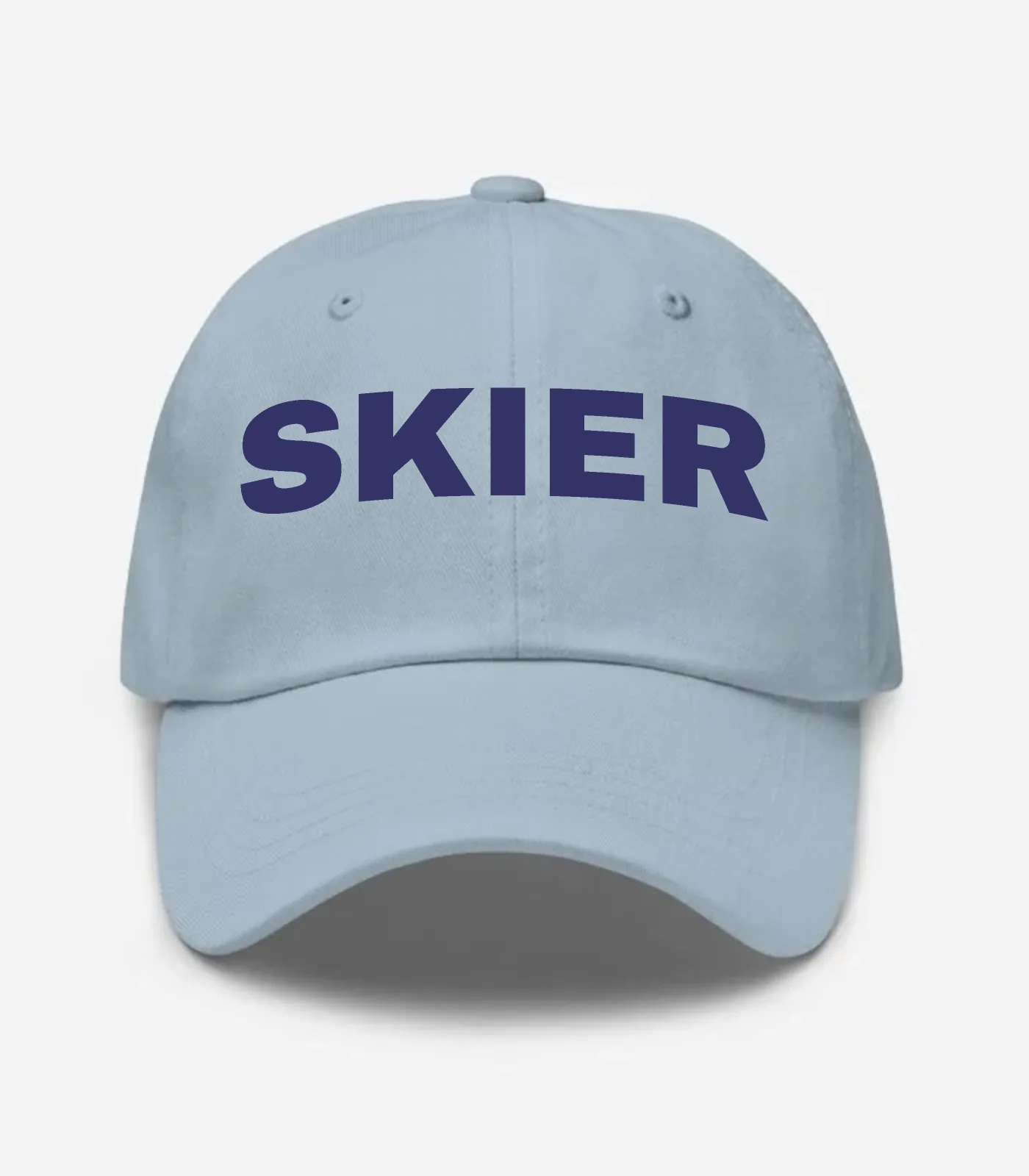 Skier Hat
