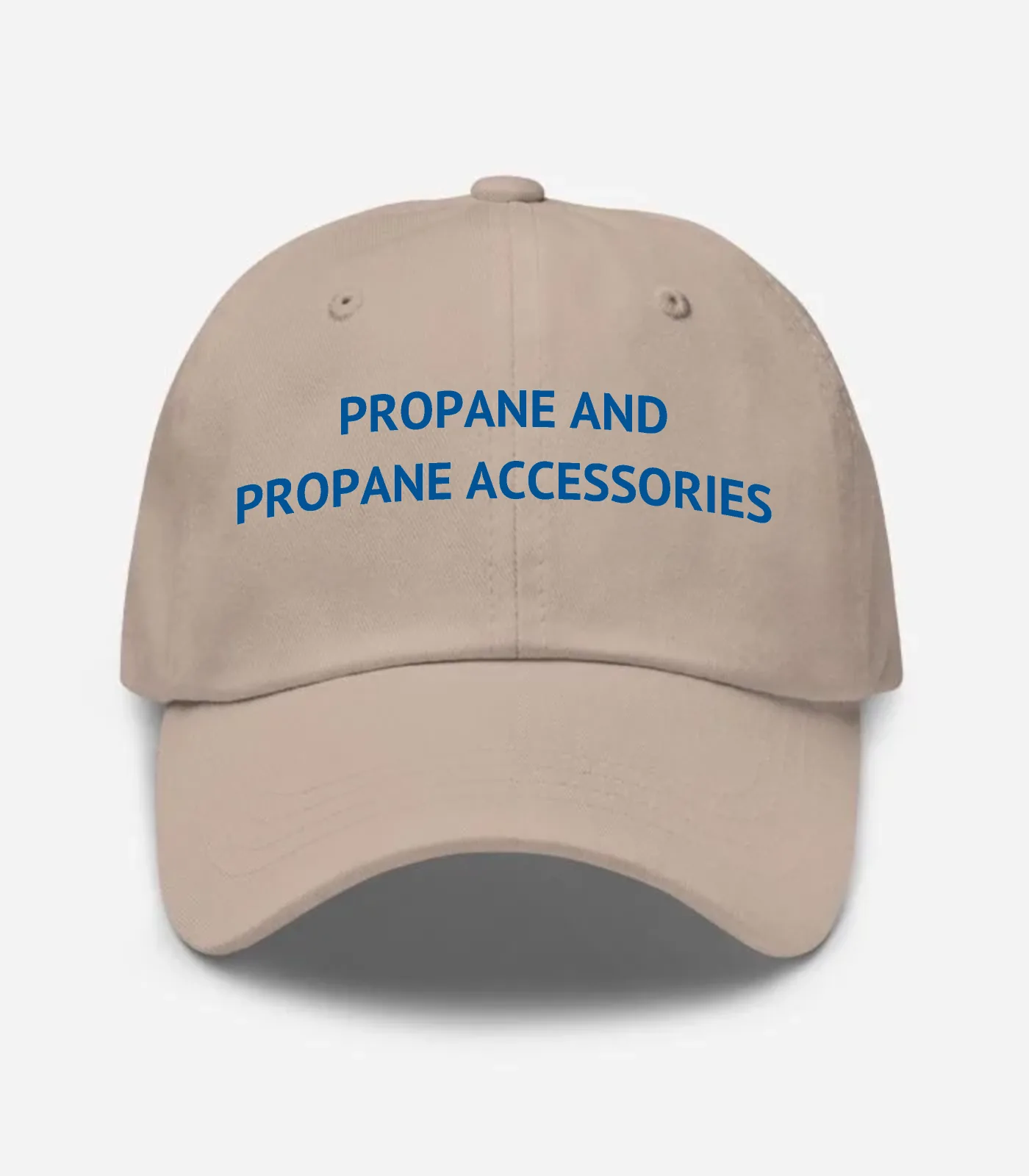 Propane And Propane Accessories Hat