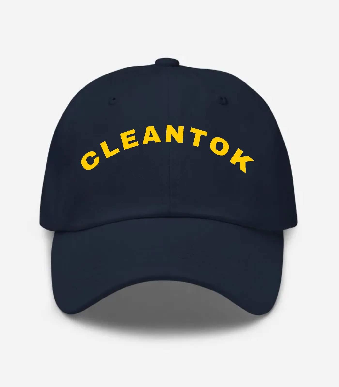 Cleantok Arched Arched Hat