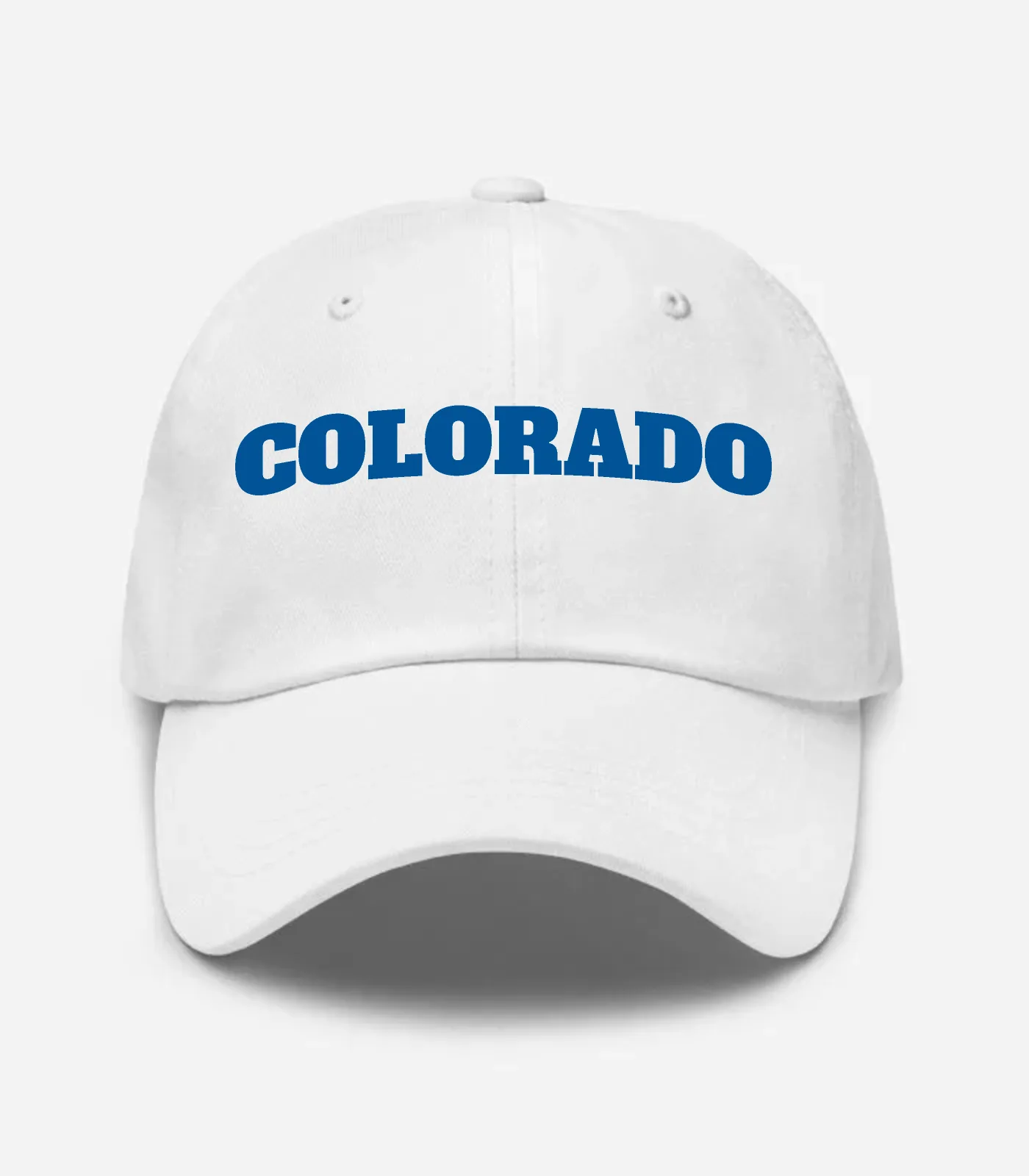 Colorado Hat