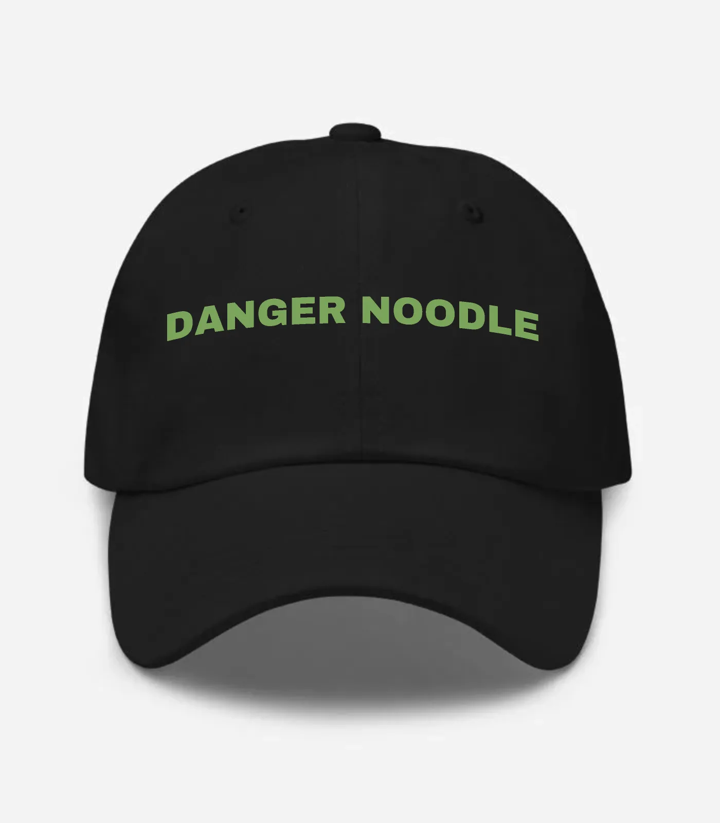 Danger Noodle Hat