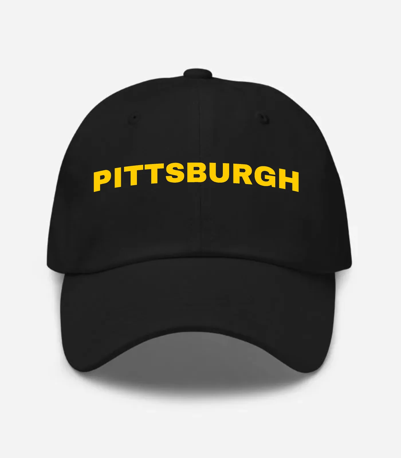 Pittsburgh Hat