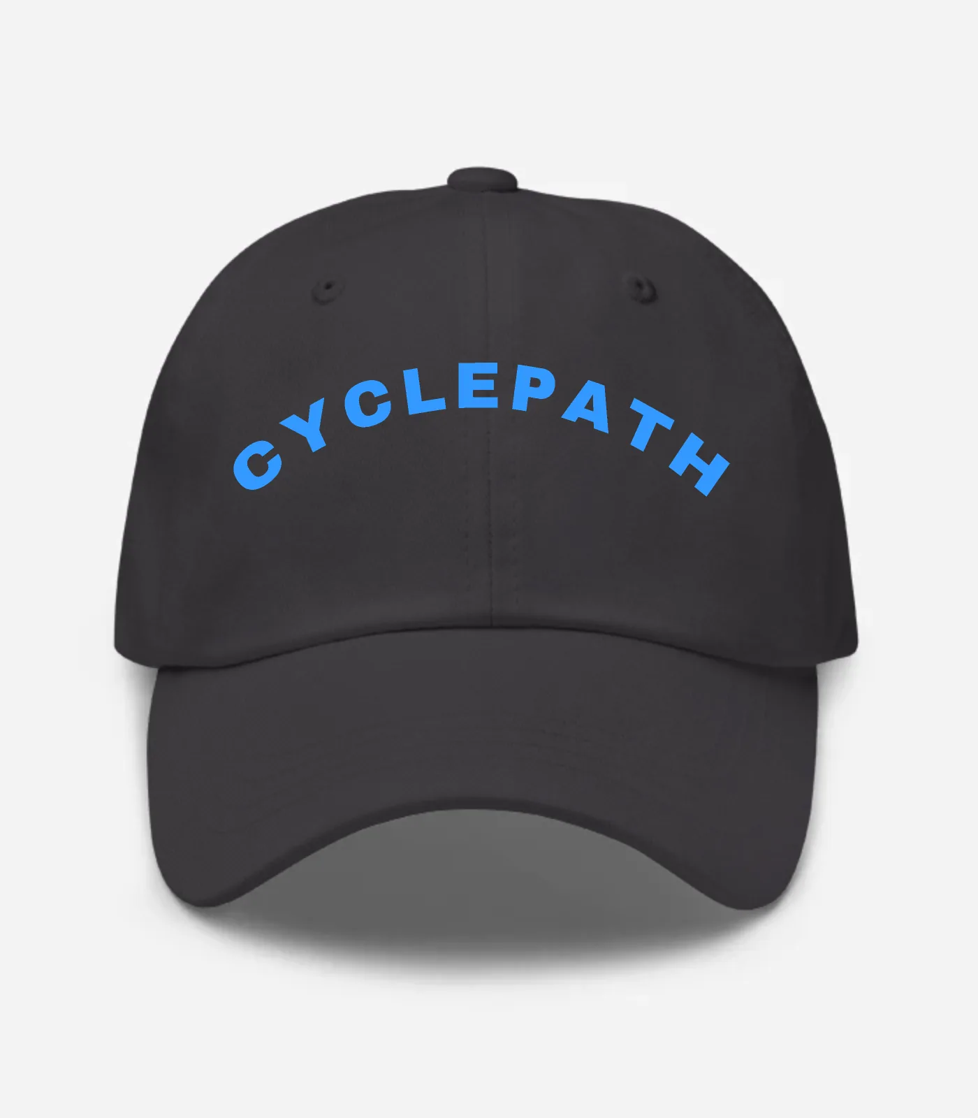 Cyclepath Arched Arched Hat