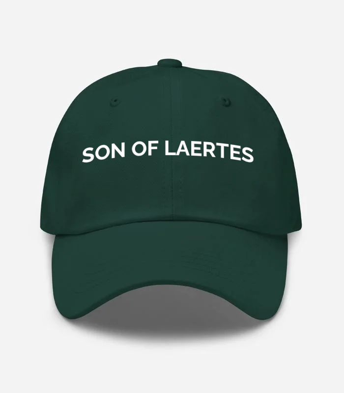 Son Of Laertes Hat