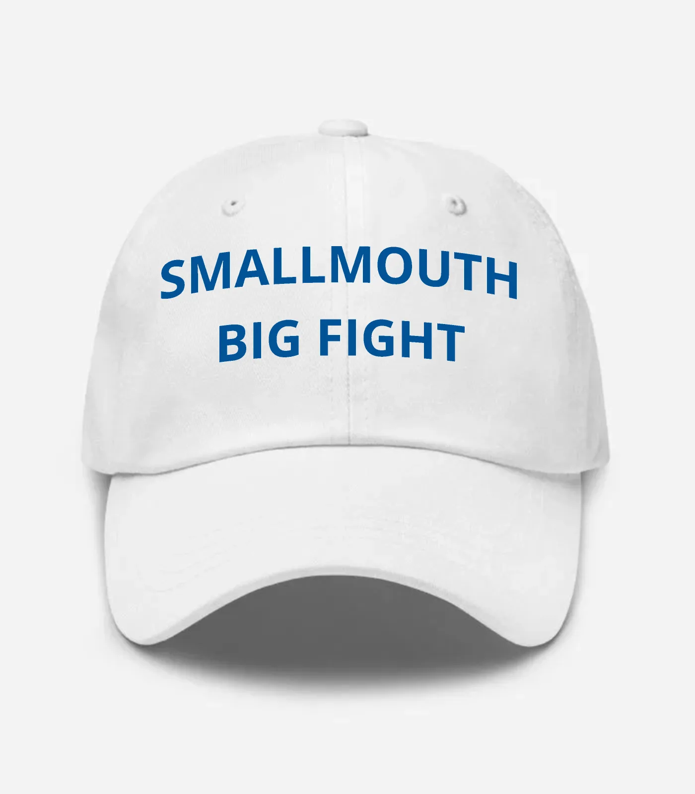 Smallmouth Big Fight Hat