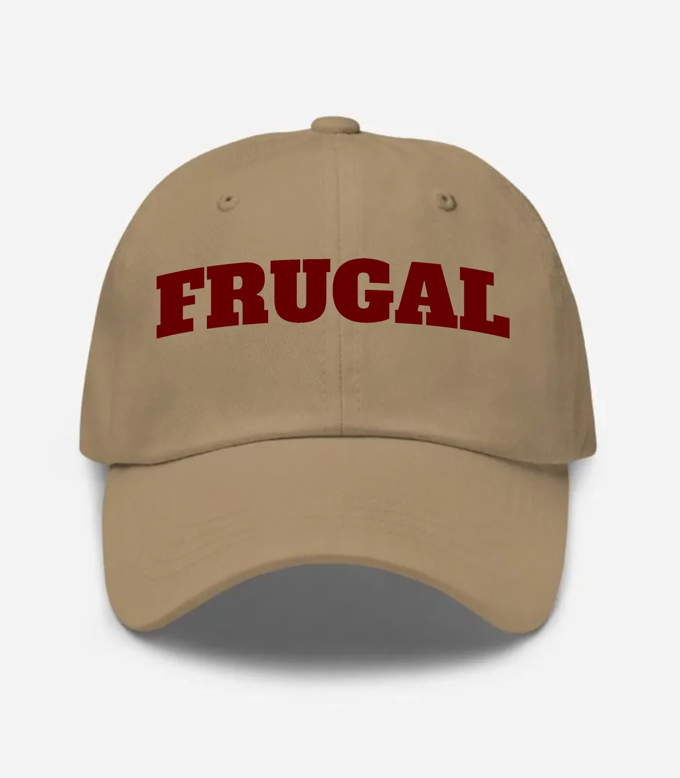 Frugal Hat