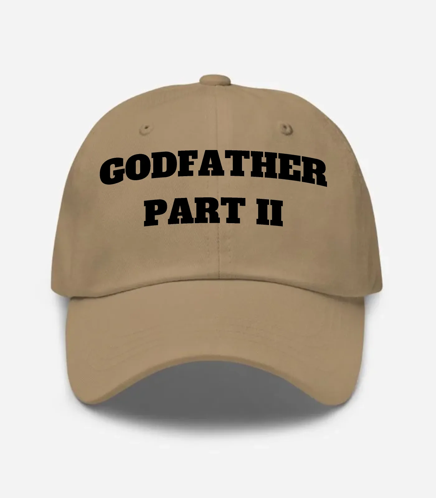 Godfather Part Ii Hat