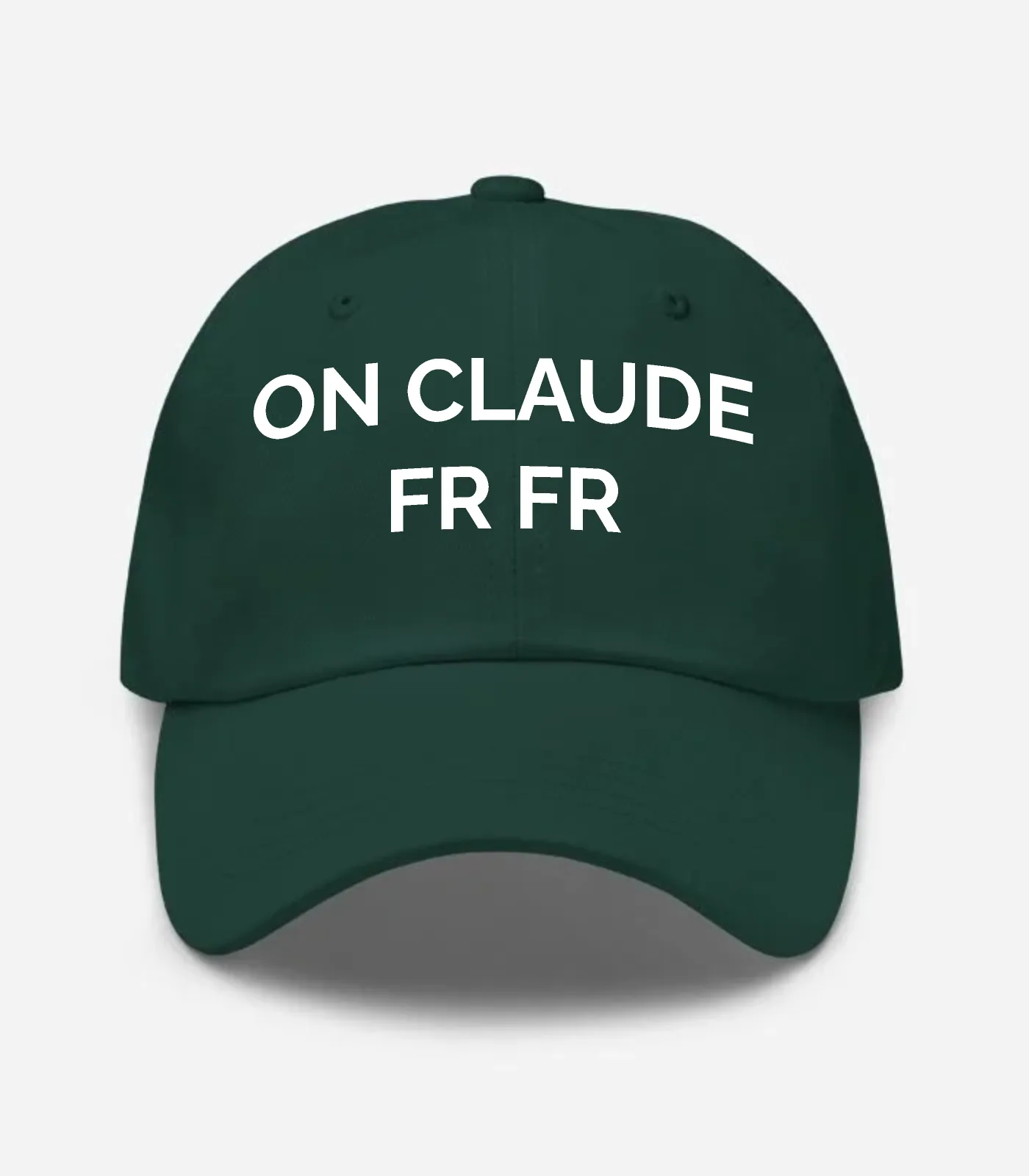 On Claude Fr Fr Hat