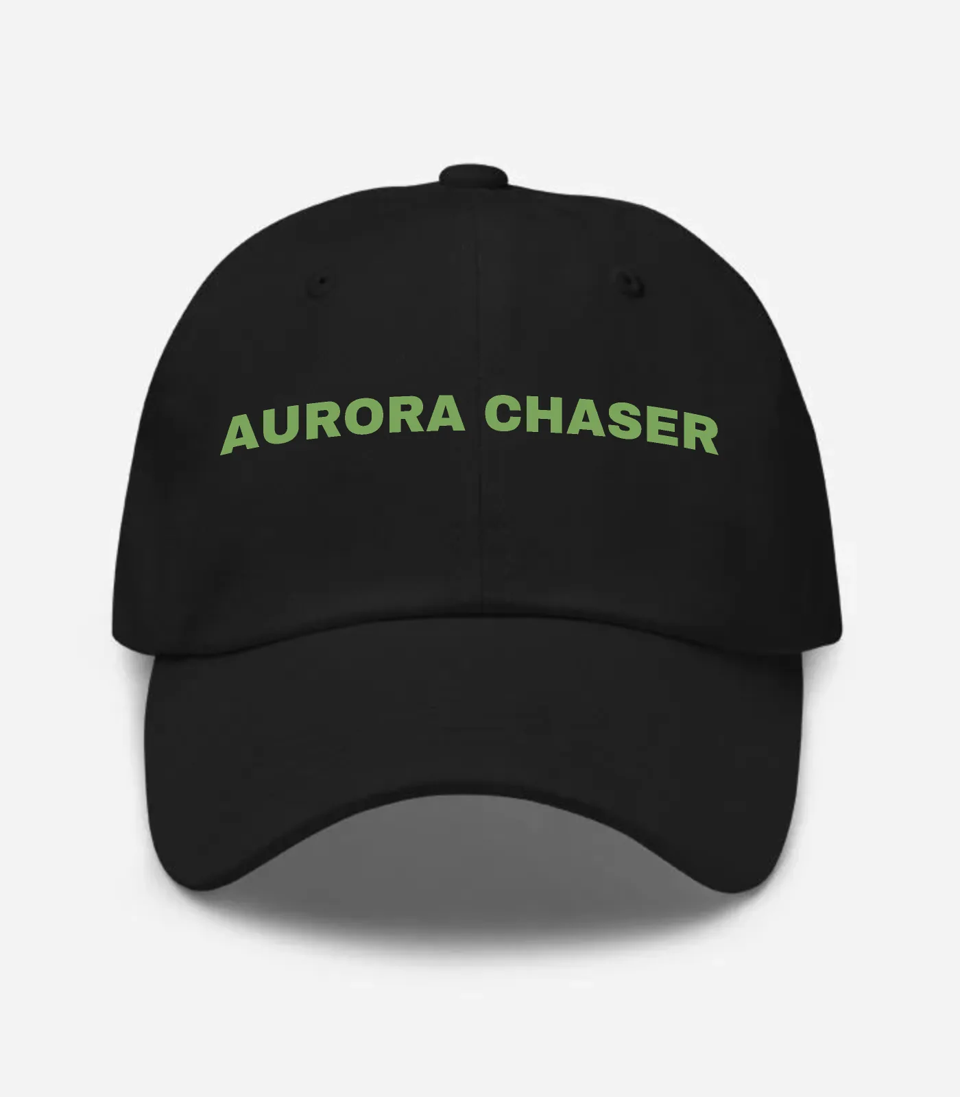 Aurora Chaser Hat - Black