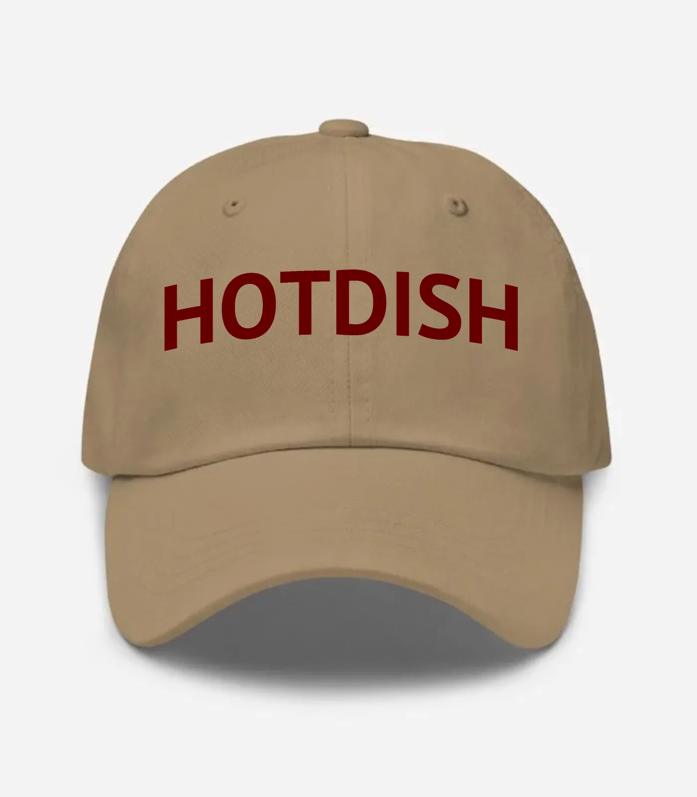 Hotdish Hat