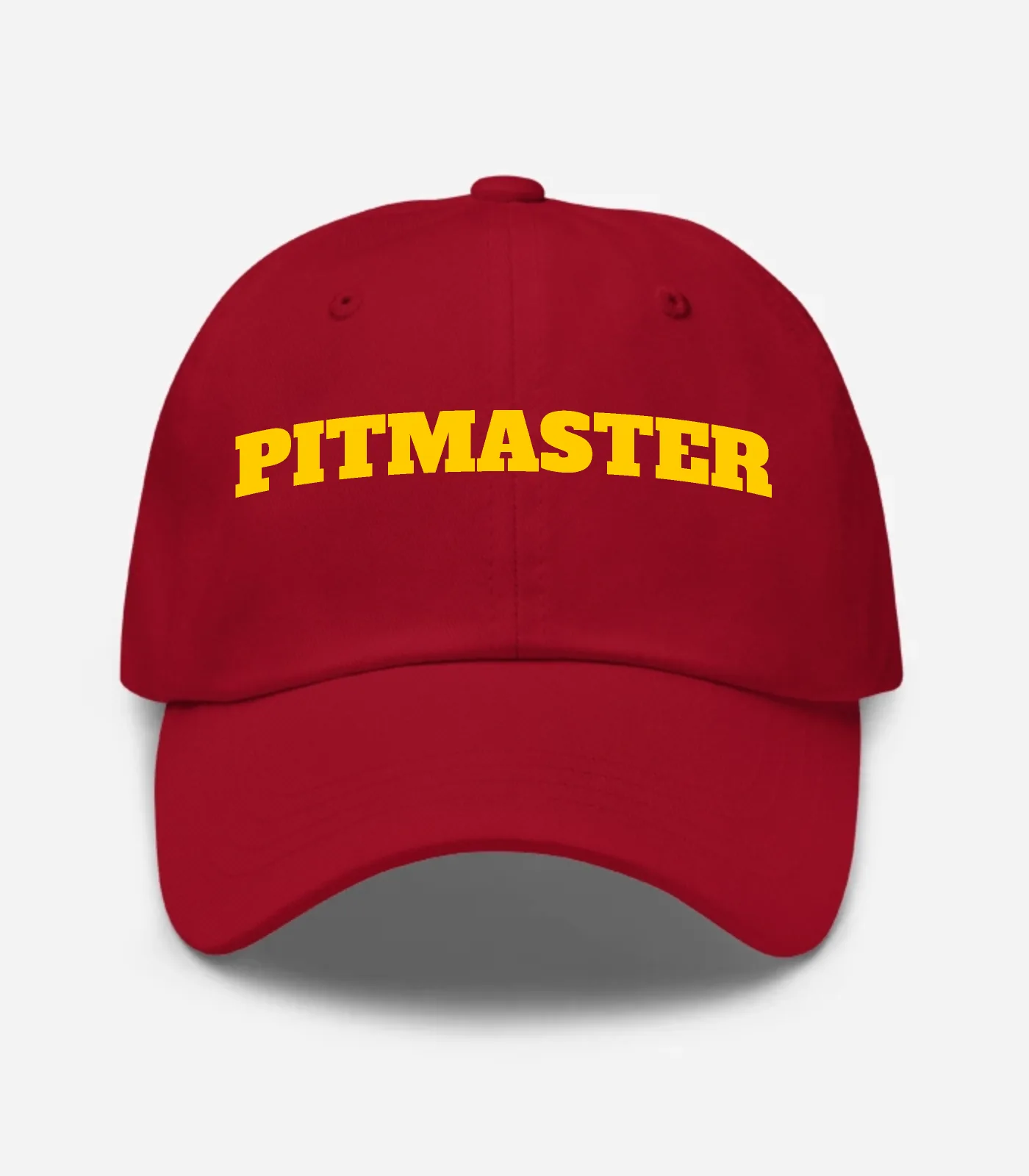 Pitmaster Hat