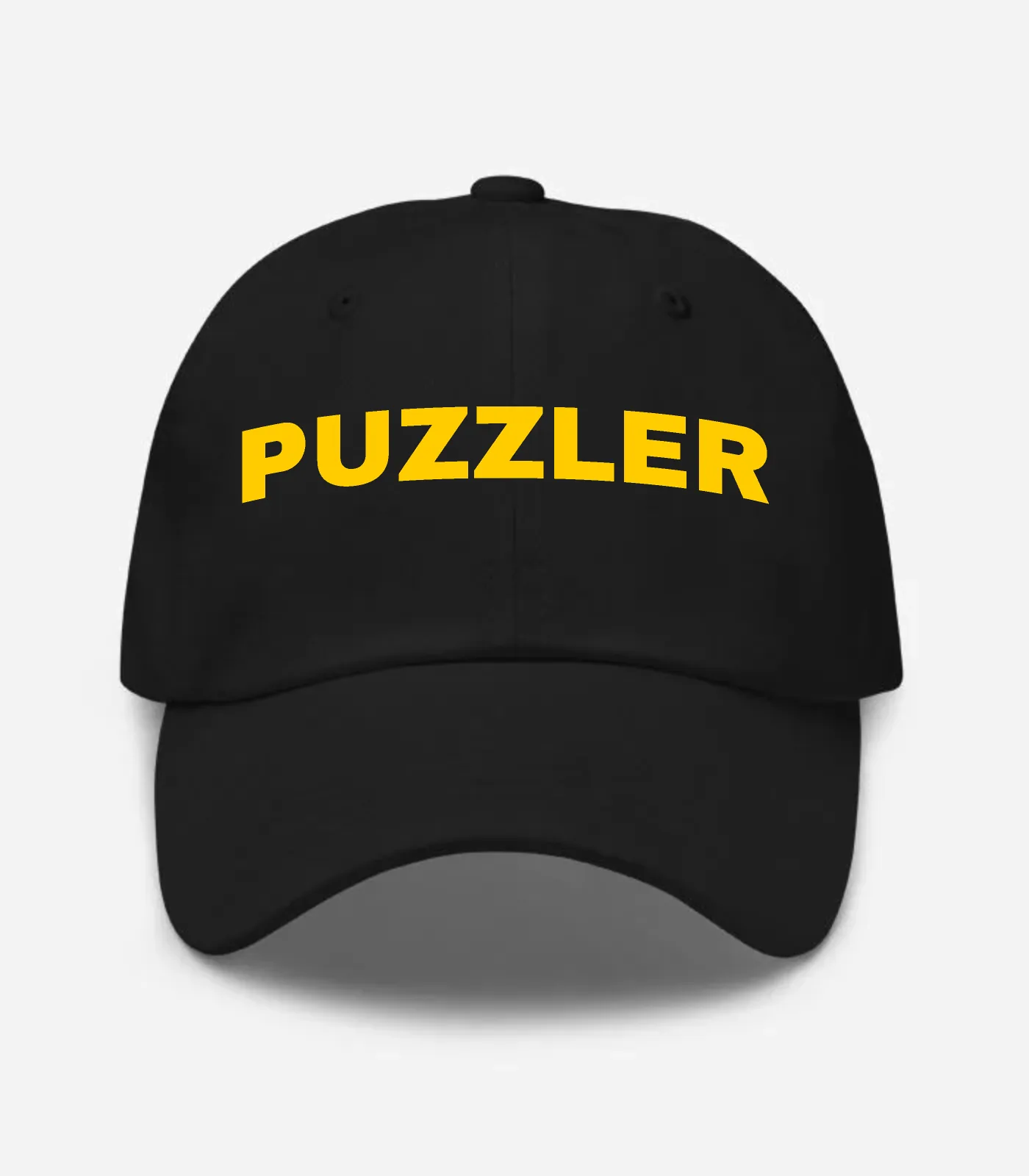 Puzzler Hat
