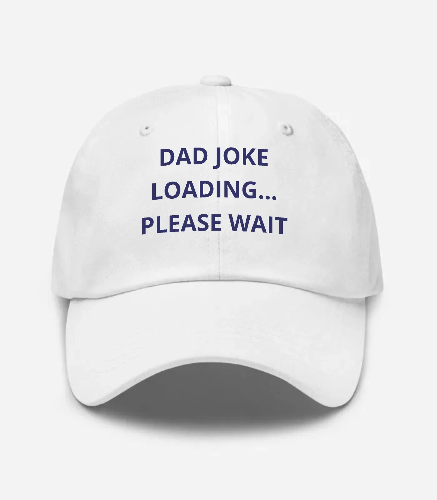 Dad Joke Loading... Please Wait Hat