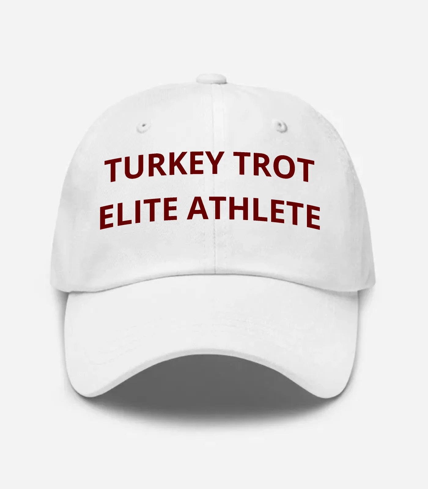 Turkey Trot Elite Athlete Hat