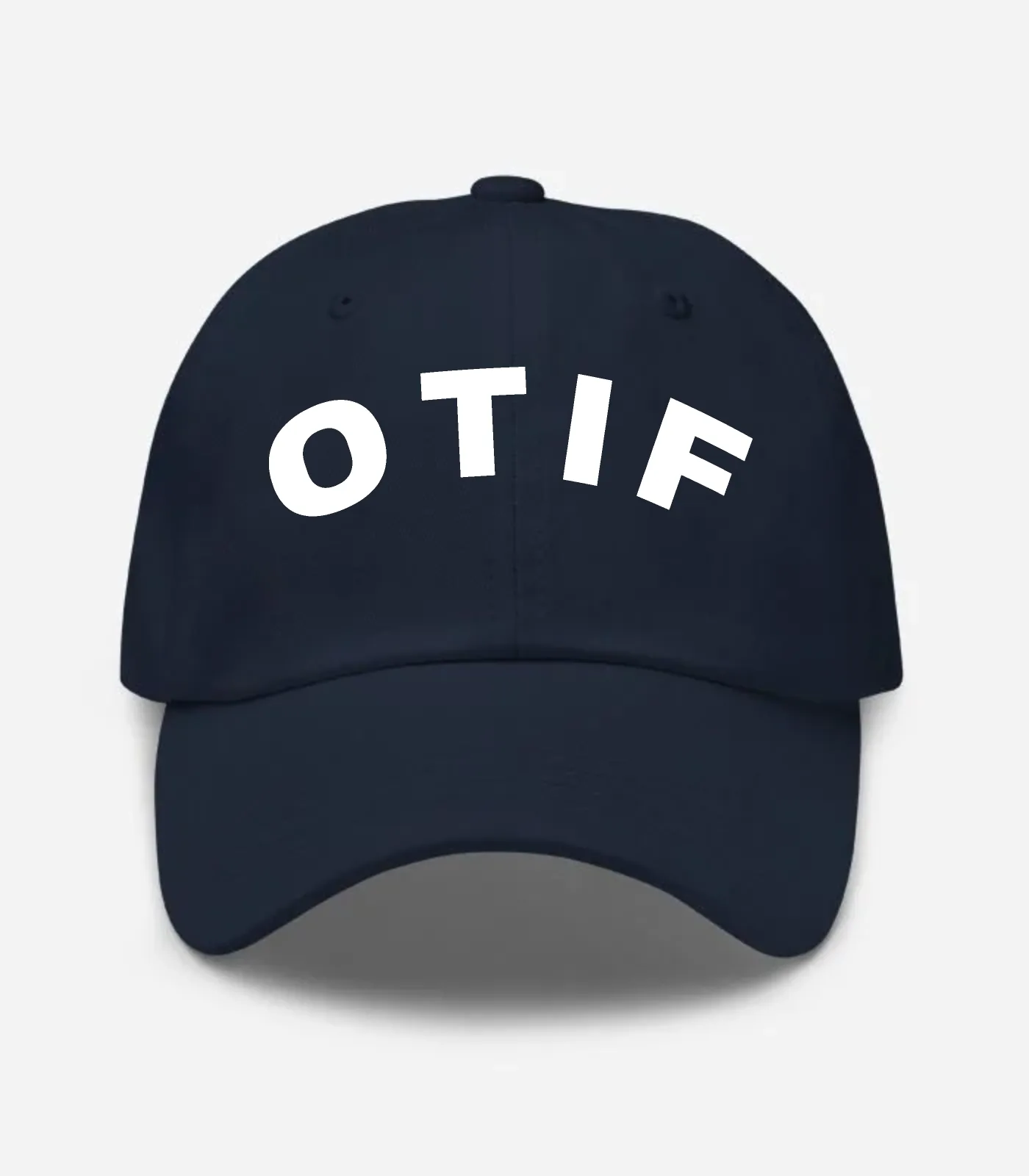 OTIF Arched Hat