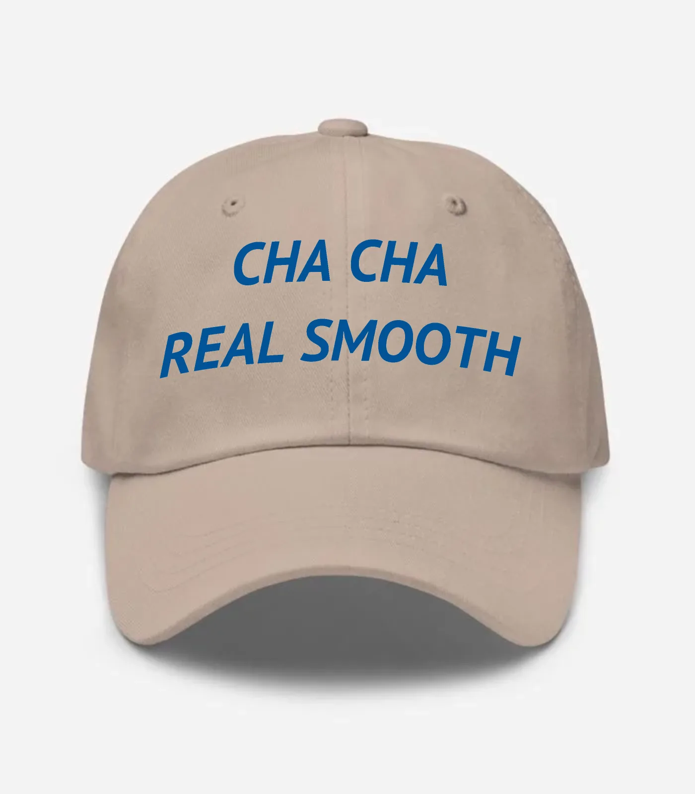 Cha Cha Real Smooth Hat