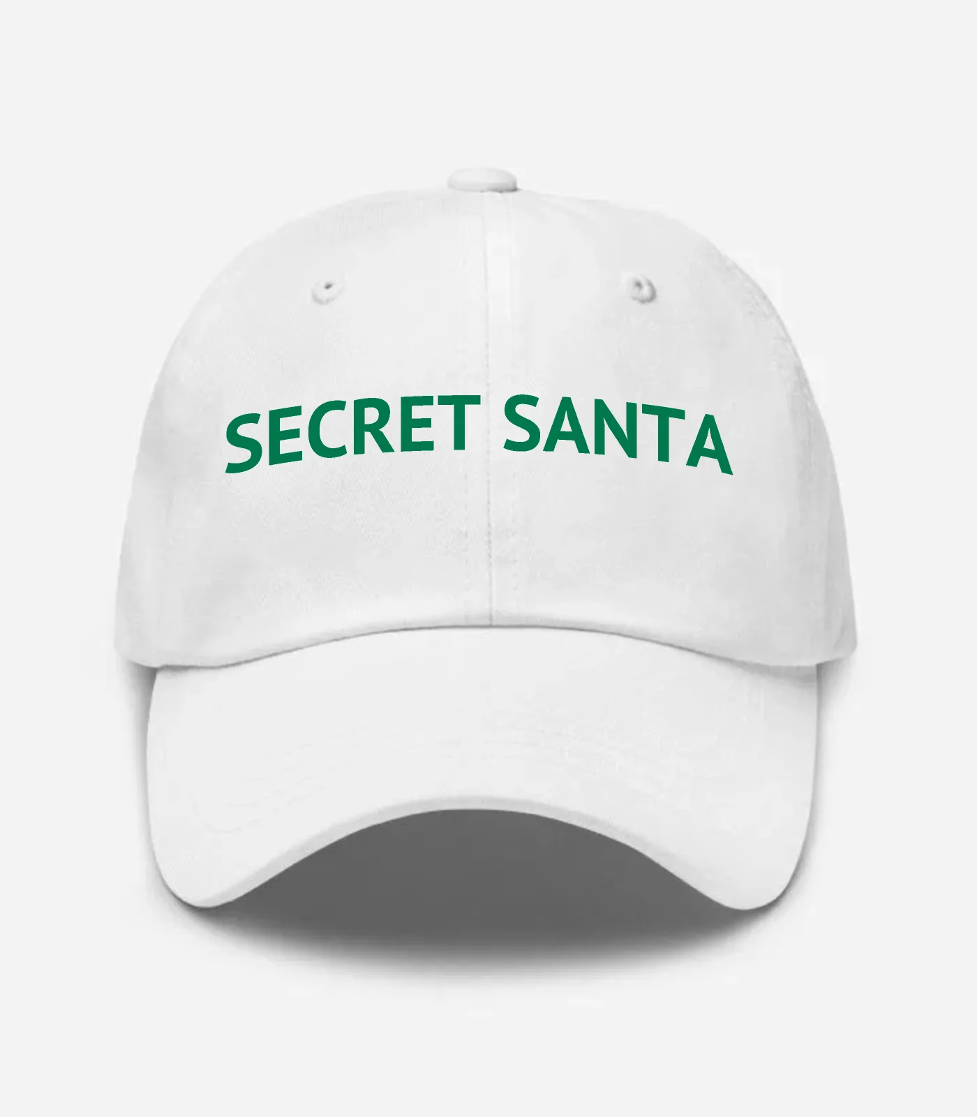 Secret Santa Hat