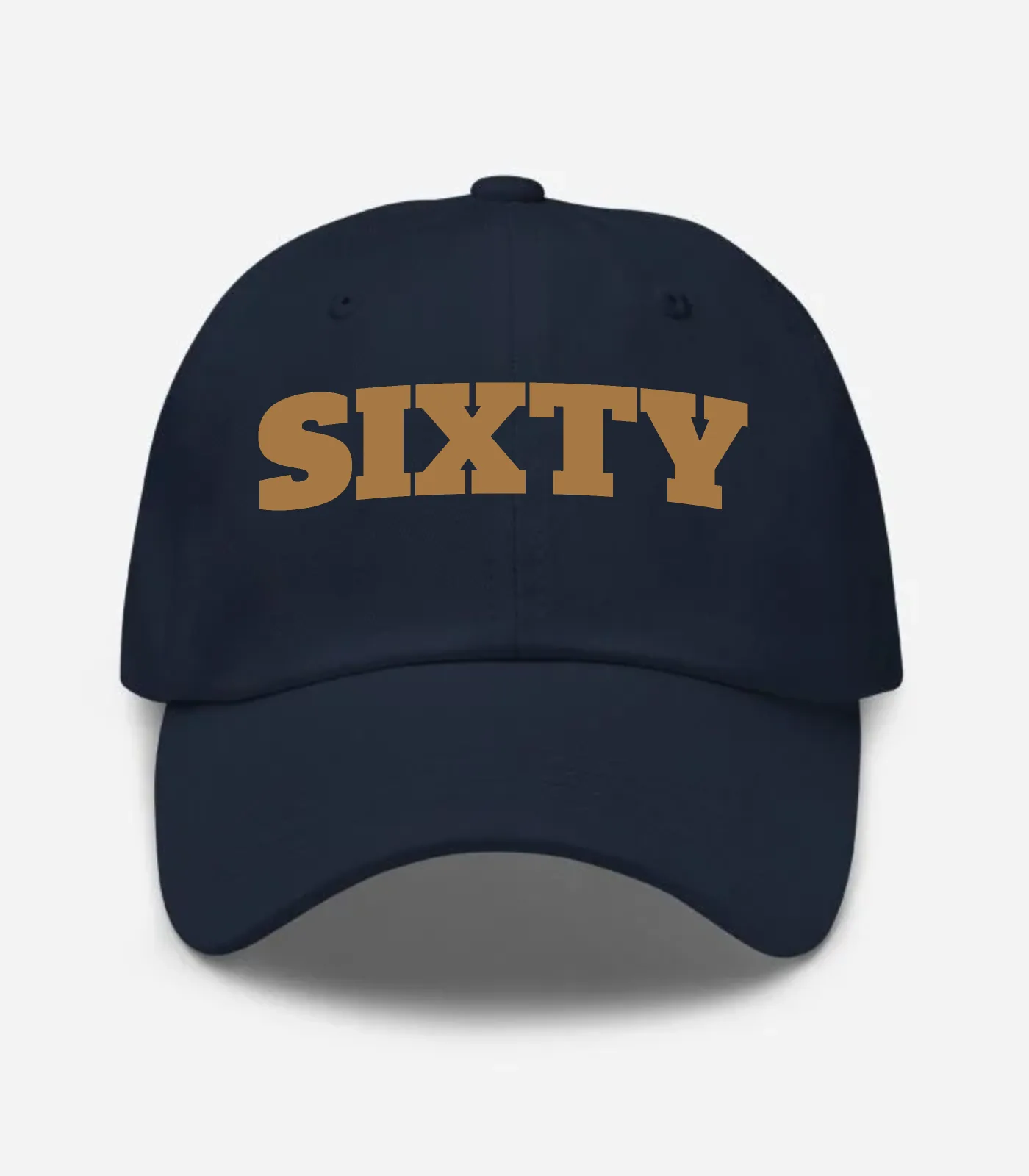 Sixty Hat