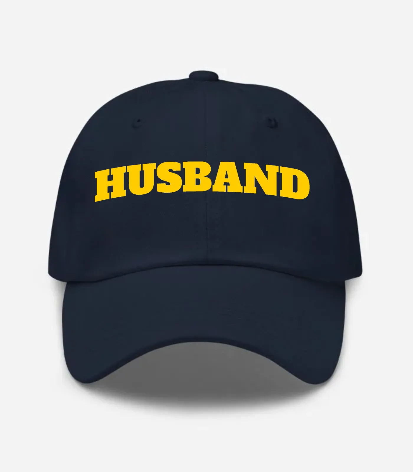 Husband Hat - Navy