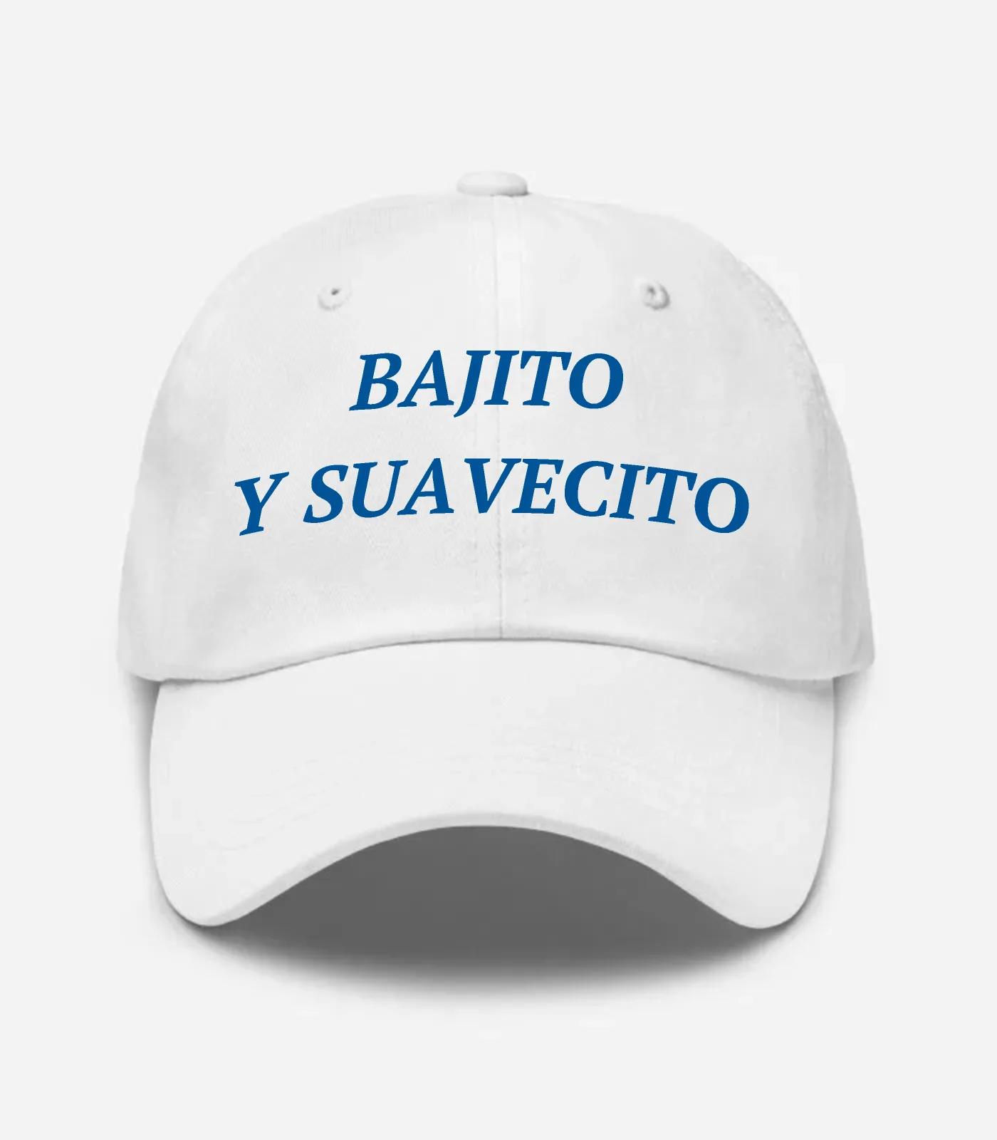 Bajito Y Suavecito Hat