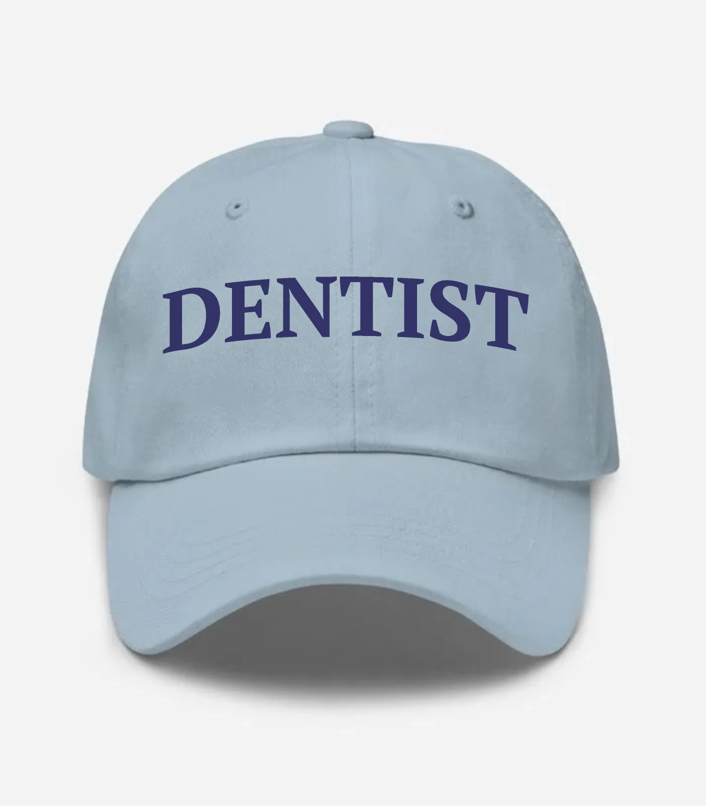 Dentist Hat - Light Blue