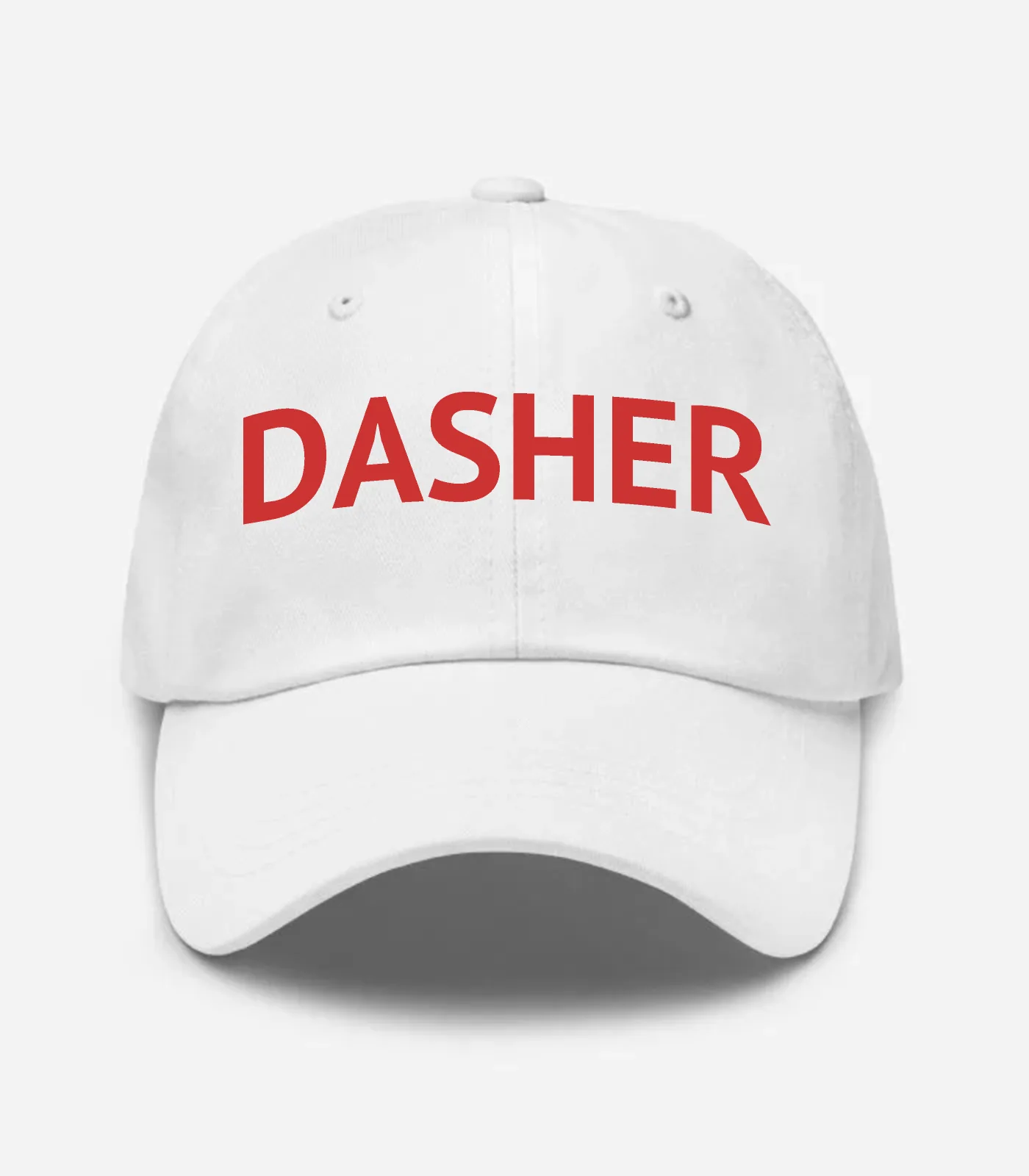Dasher Hat