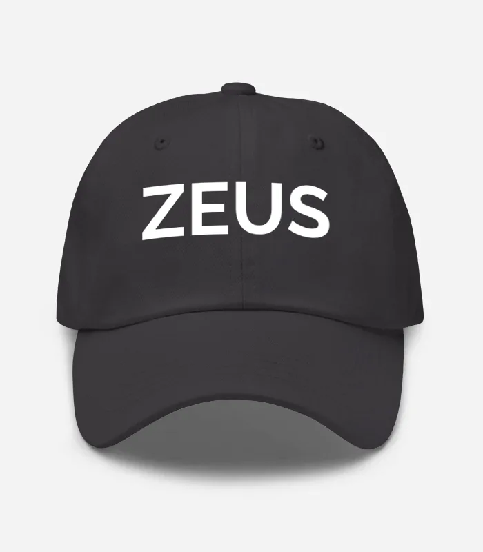 Zeus Hat
