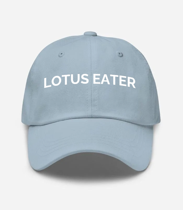 Lotus Eater Hat
