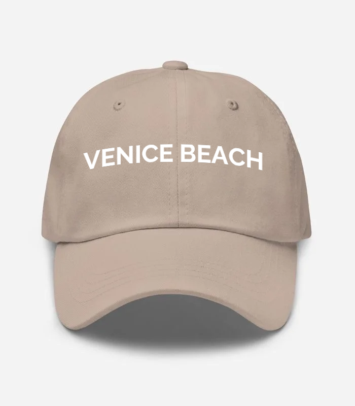 VENICE BEACH Hat